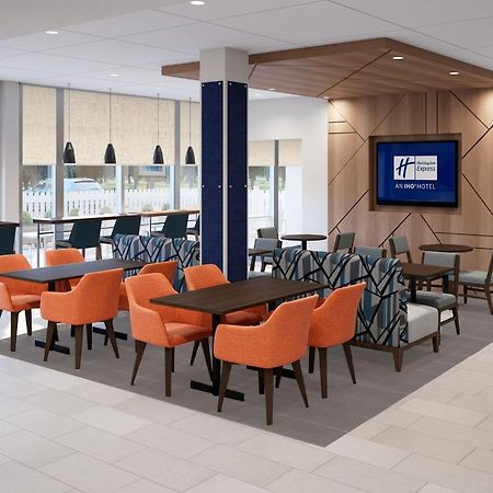 Holiday Inn Express - White Marsh By Ihg Экстерьер фото