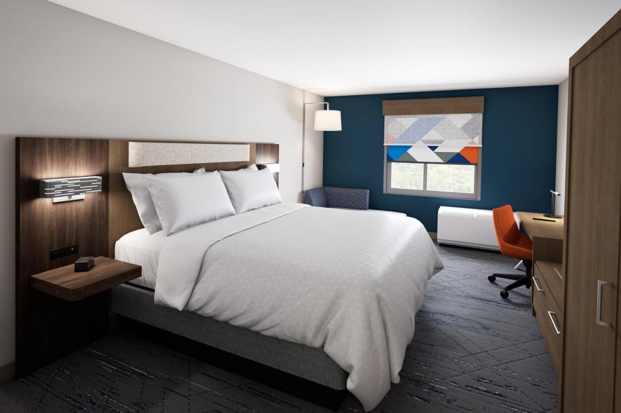 Holiday Inn Express - White Marsh By Ihg Экстерьер фото