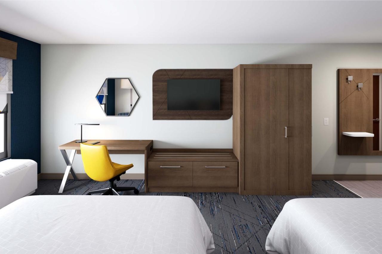 Holiday Inn Express - White Marsh By Ihg Экстерьер фото