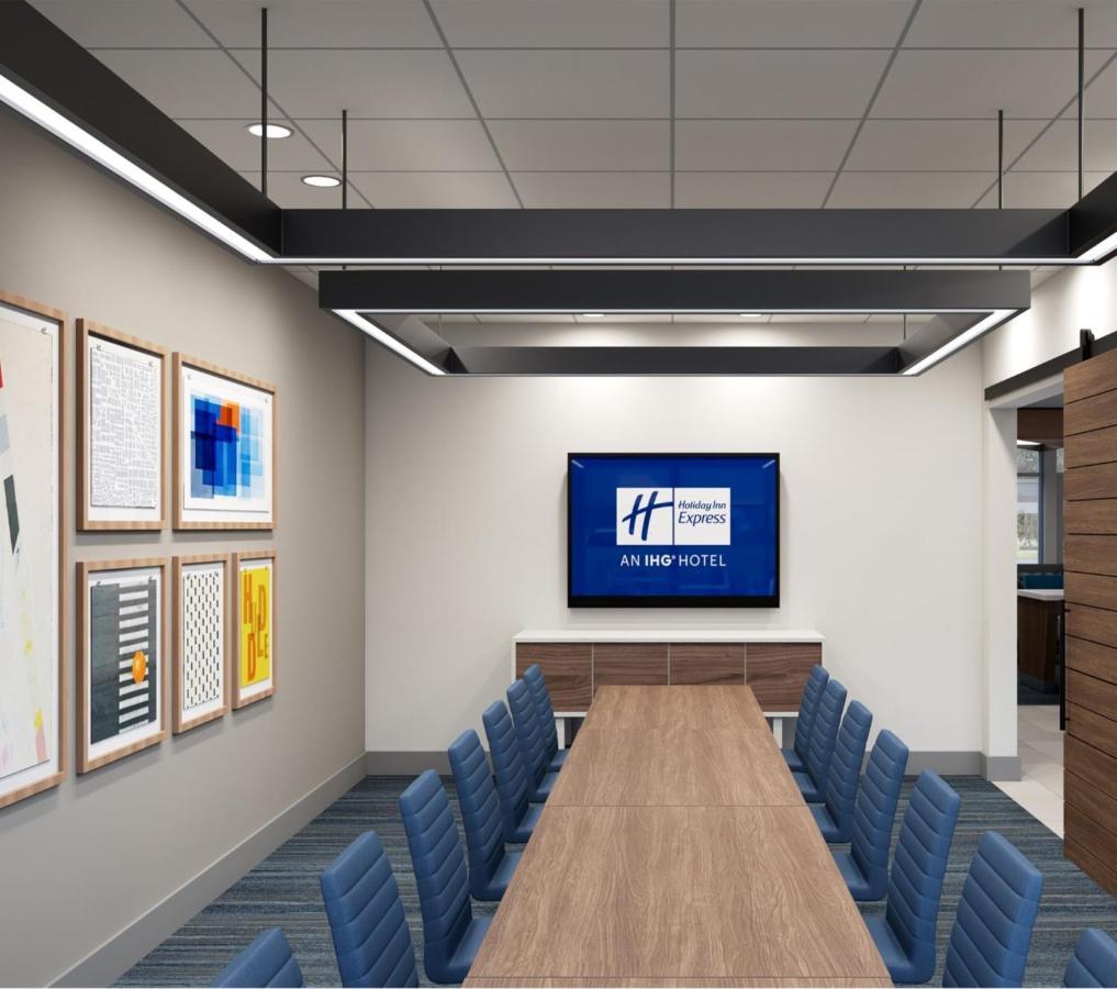 Holiday Inn Express - White Marsh By Ihg Экстерьер фото