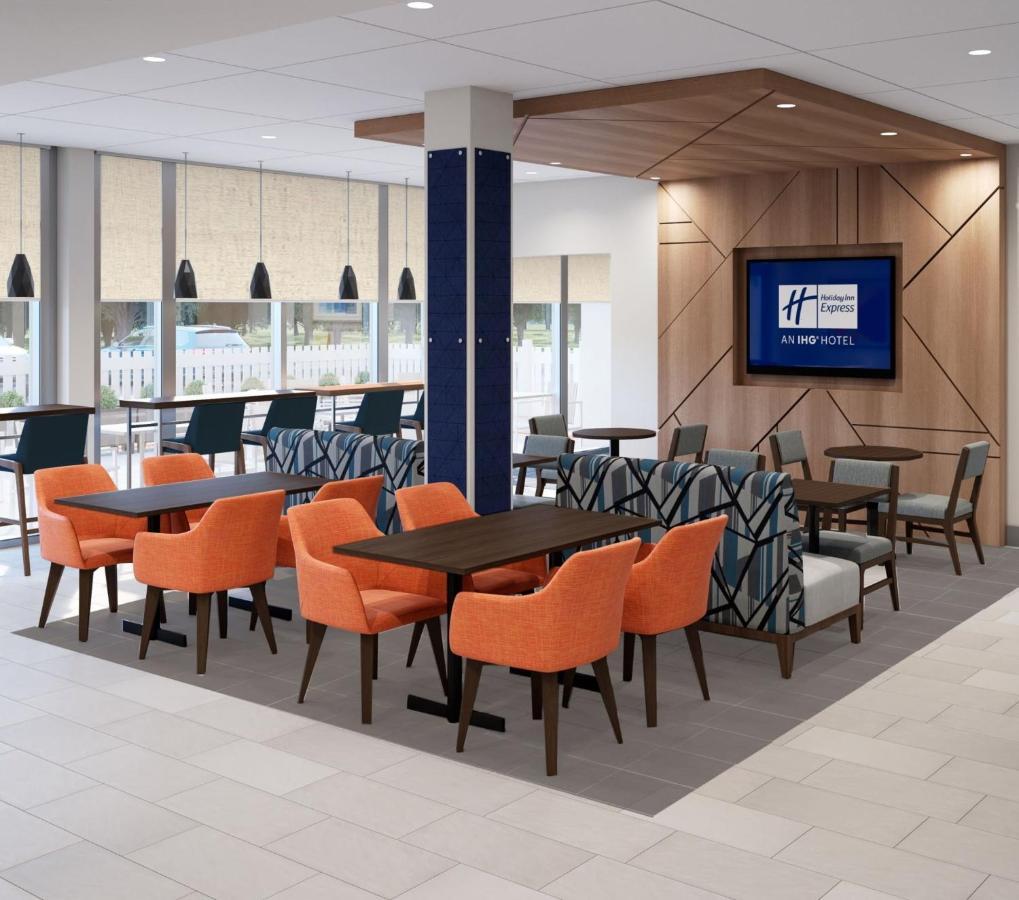 Holiday Inn Express - White Marsh By Ihg Экстерьер фото