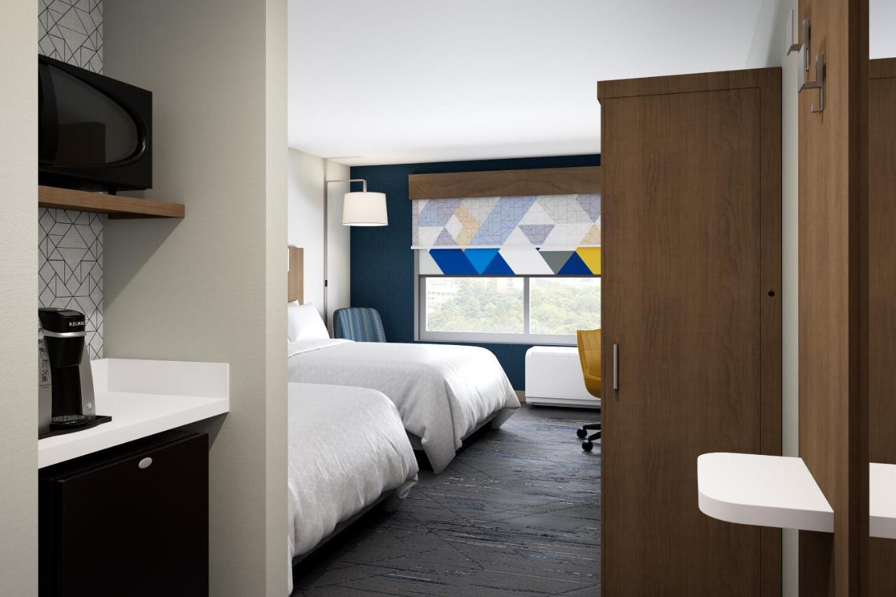 Holiday Inn Express - White Marsh By Ihg Экстерьер фото