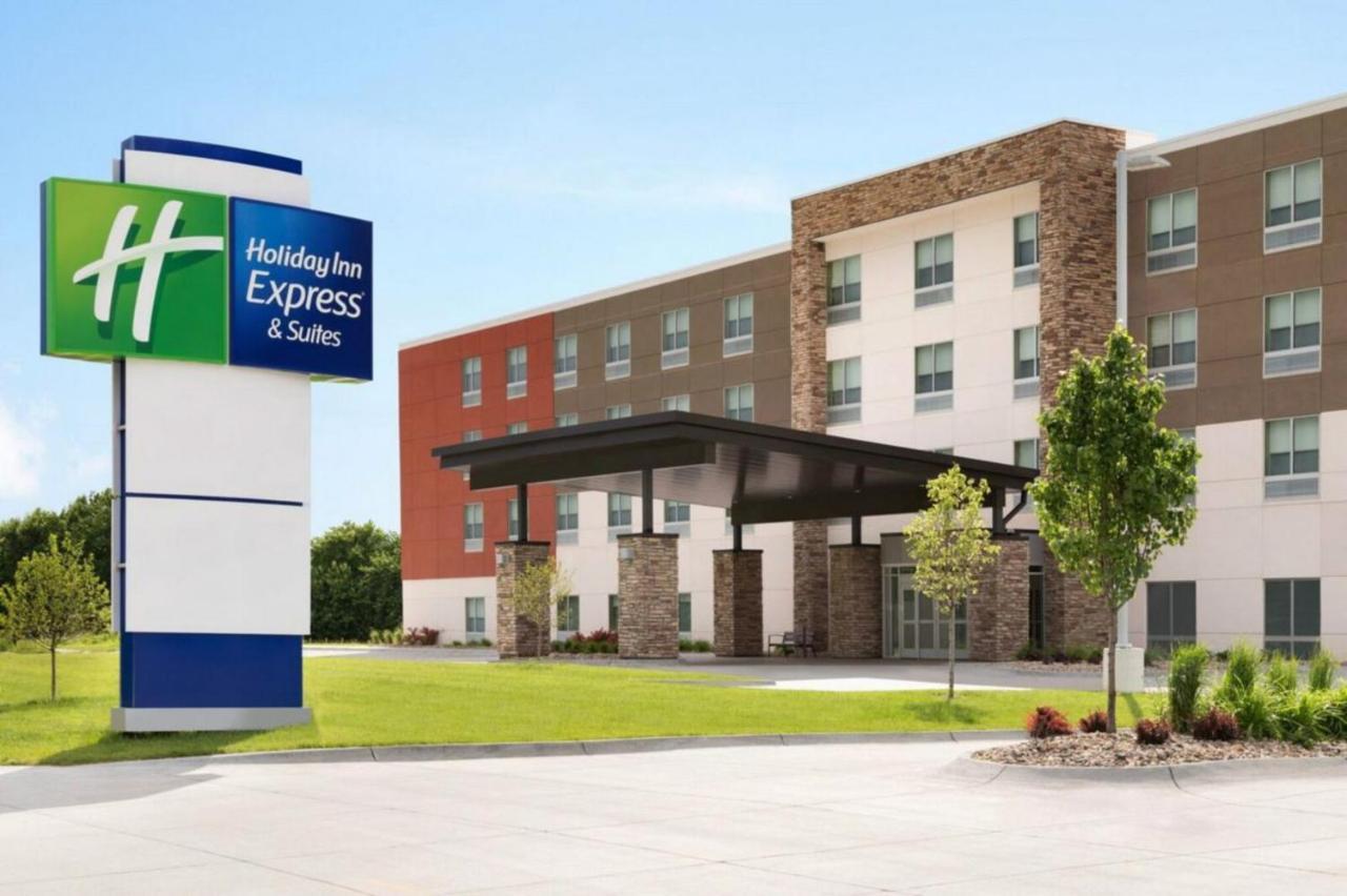 Holiday Inn Express - White Marsh By Ihg Экстерьер фото