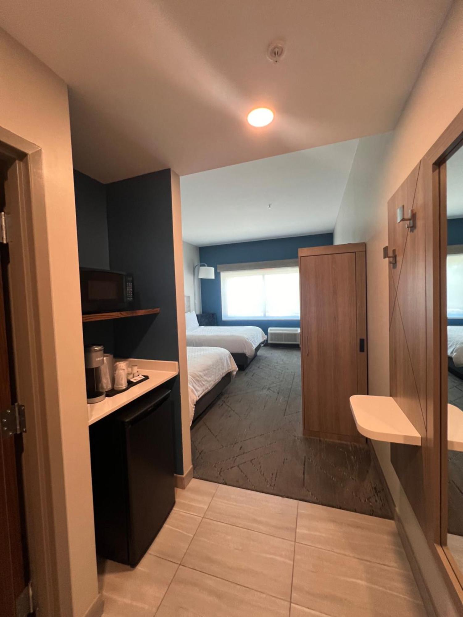 Holiday Inn Express - White Marsh By Ihg Экстерьер фото